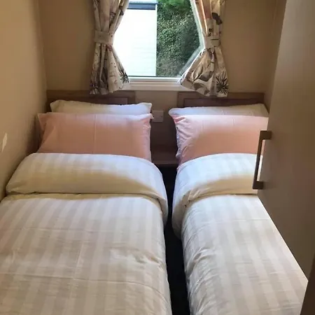 Luxury Caravan Holiday park *