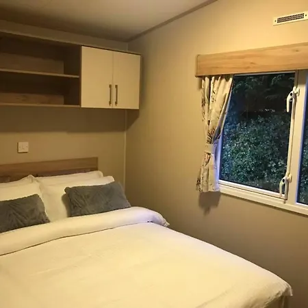 Luxury Caravan *