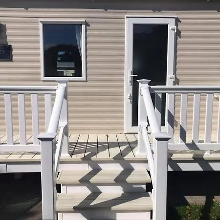 Luxury Caravan Holiday park *